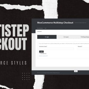 GET WooCommerce Multistep Checkout Wizard