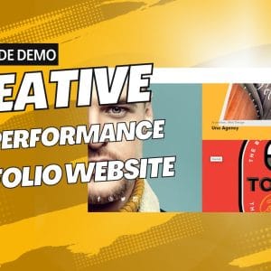 GET Naix WordPress Theme