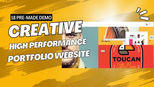 naix wordpress theme