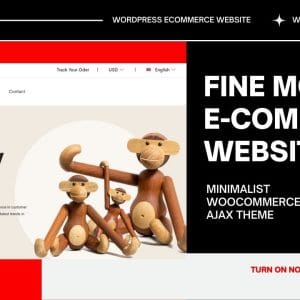 GET Supro WordPress Theme