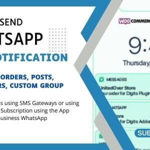 GET Automatic Notification Triggers