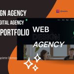 ygency wordpress theme