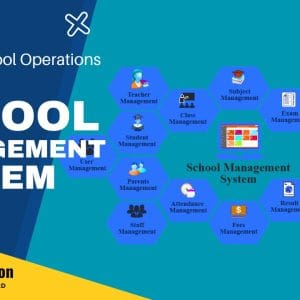 GET School Management System Plugin