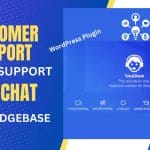 Totaldesk wordpress plugin