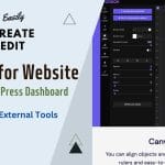 WordPress Images Editor