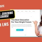coaching wordpress theme