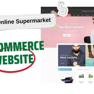 GET Gon WordPress Theme