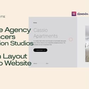 GET Kinsey WordPress Theme