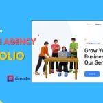 xolio wordpress theme