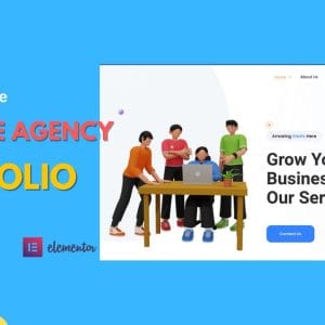 GET Xolio WordPress Theme