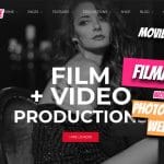 9studio wordpress theme