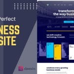 LadiLab WordPress Theme