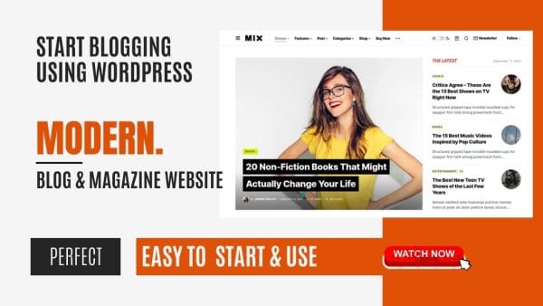newsblock wordpress theme