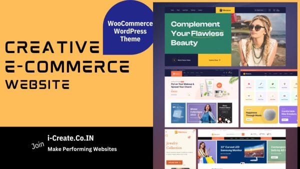 nikstore wordpress theme