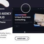 obelisk wordpress theme 1