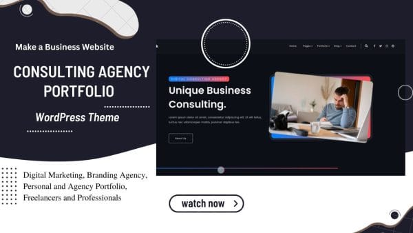 obelisk wordpress theme 1