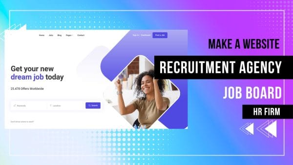 rekroot wordpress theme