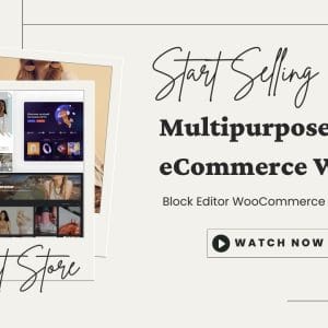 GET Mandha WordPress Theme