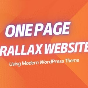 GET Ananke WordPress Theme