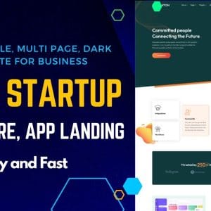GET Anaton WordPress Theme