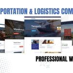 GLOBECO wordpress theme