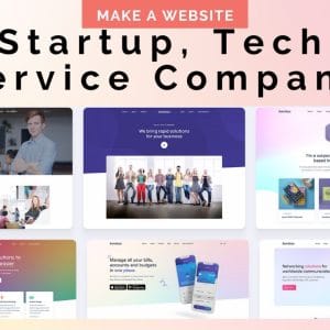 GET Sendbox WordPress Theme