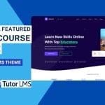 educrat wordpress theme