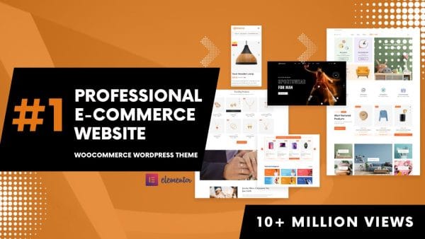 emerce wordpress theme