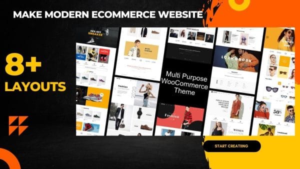 enzy wordpress theme