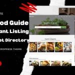 foogra wordpress theme