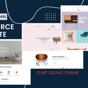 GET Lapa WooCommerce Theme