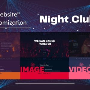 GET Miami WordPress Theme