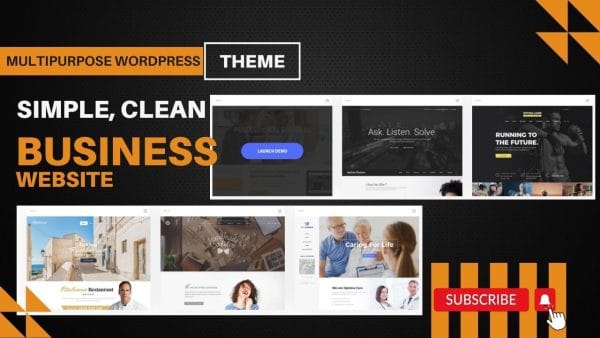 optima wordpress theme