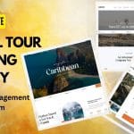 zourney wordpress theme