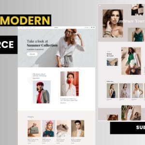 GET Aventa WordPress Theme