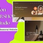 cassini wordpress theme