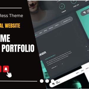 GET Myour WordPress Theme