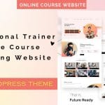 onekorse wordpress theme