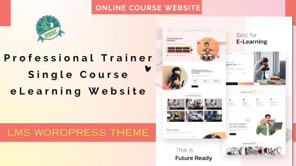 onekorse wordpress theme