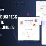 pollock wordpress theme