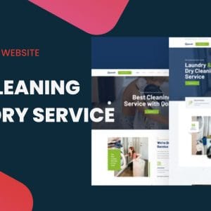 GET Qondri WordPress Theme