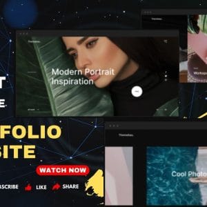 GET Themebau WordPress Theme