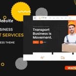 volport wordpress theme