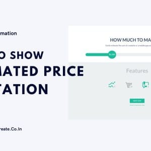 GET WP Cost Estimation & Payment Forms Builder Plugin