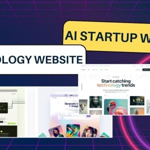 GET AI Hub WordPress Theme