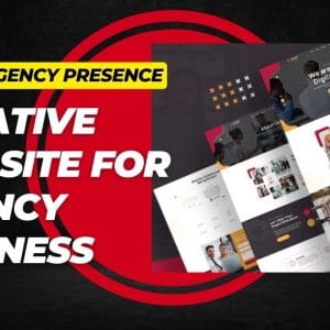 GET Blazin WordPress Theme
