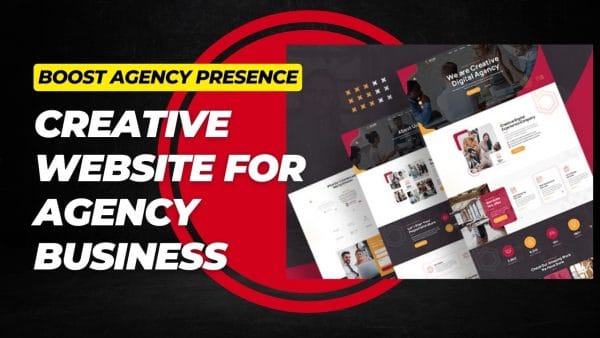 blazin agency wordpress theme