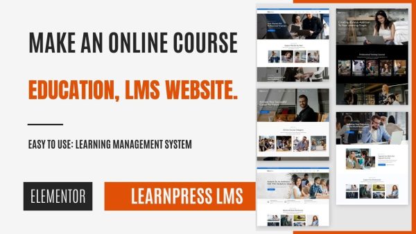 edusphere wordpress theme