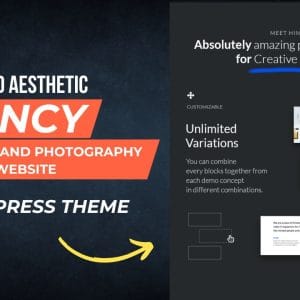 GET Hind WordPress Theme