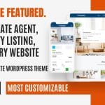houzez wordpress theme